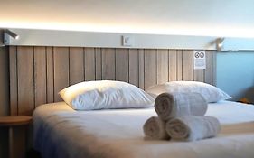 ibis Rennes Cesson